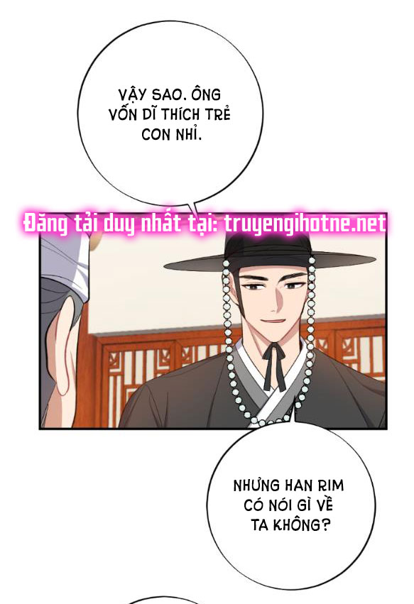 [18+] mơ về một cơn mưa phùn chapter 7.1 19