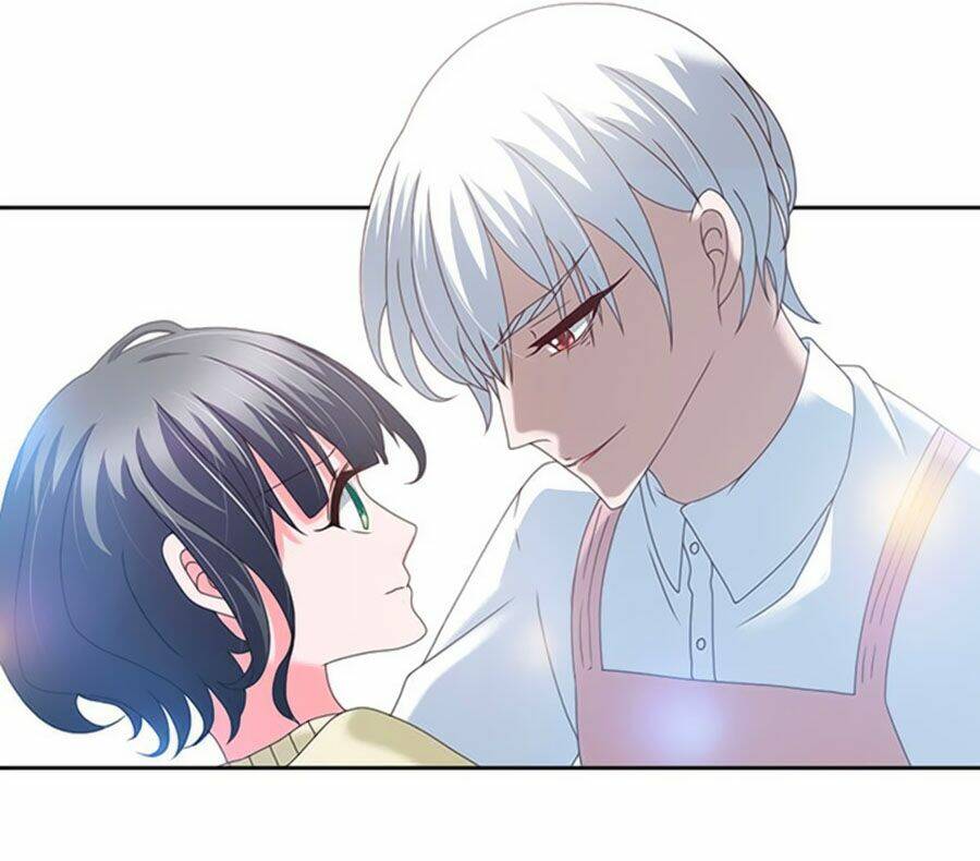 người yêu khát máu của tôi chapter 6 6