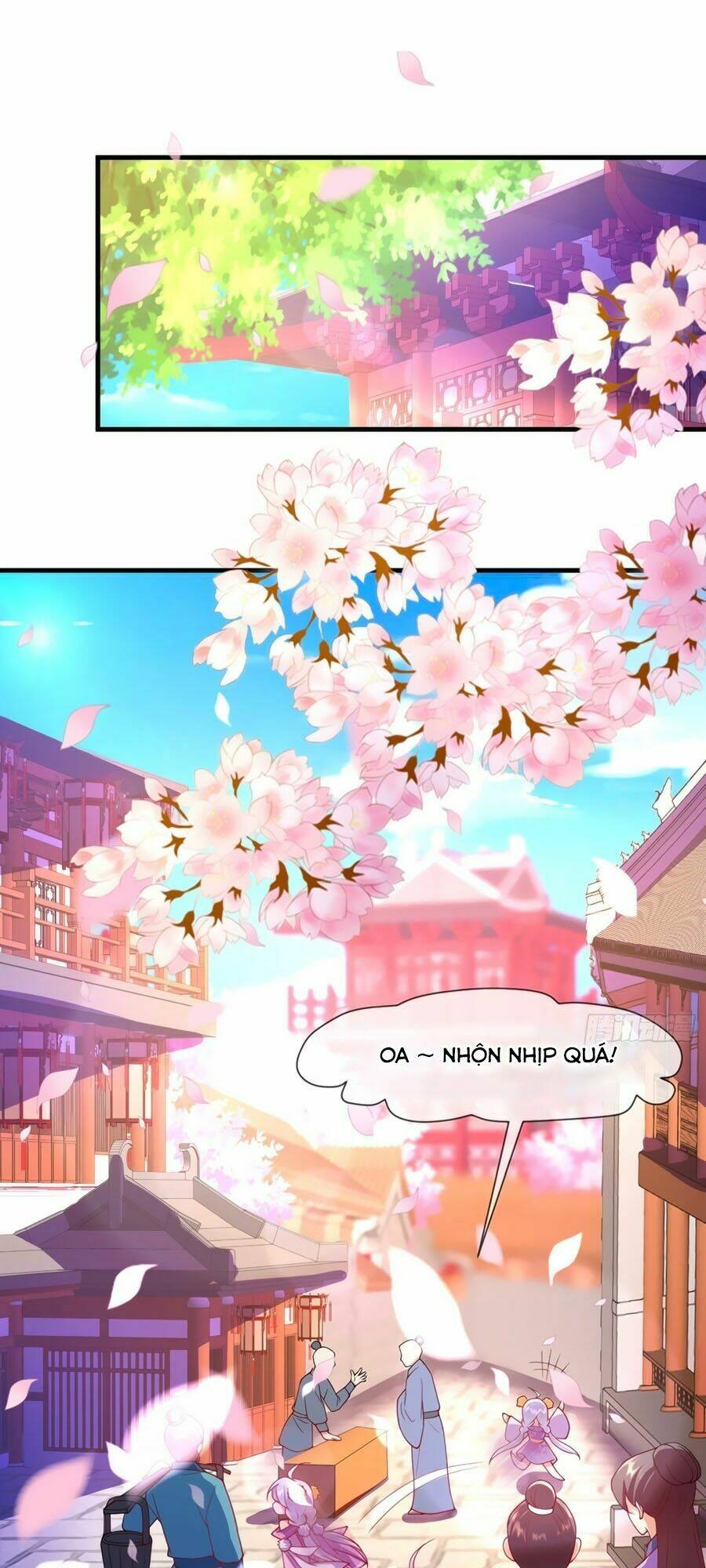 dưỡng thú vi phi chapter 17 25