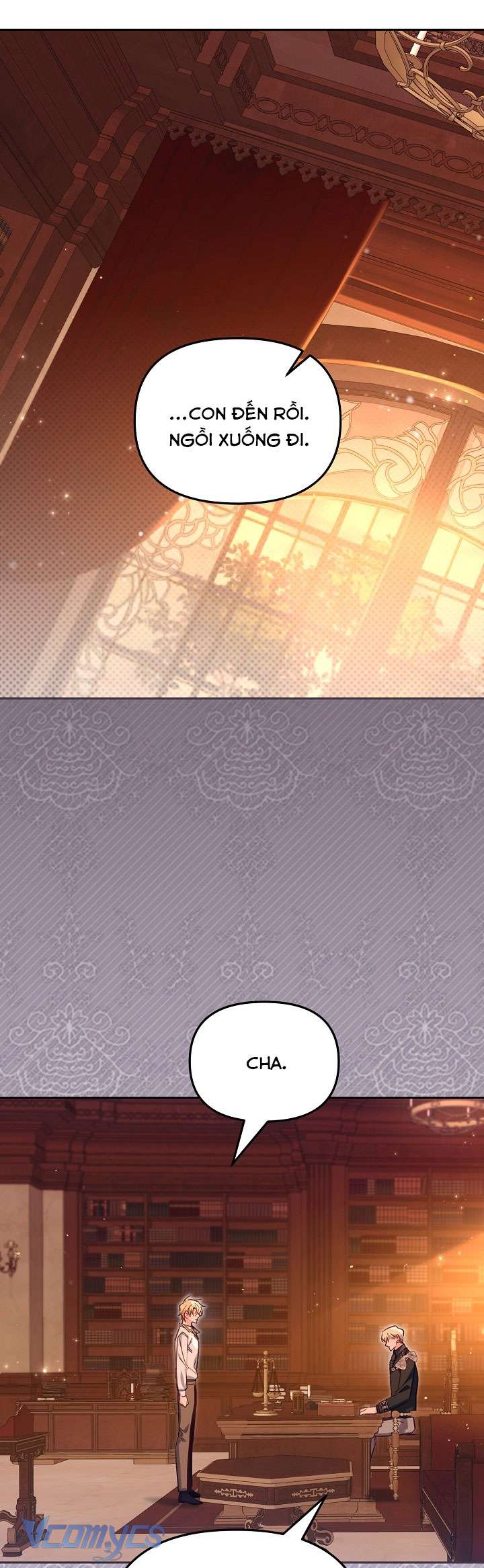 không có chỗ cho kẻ giả mạo chapter 46 30