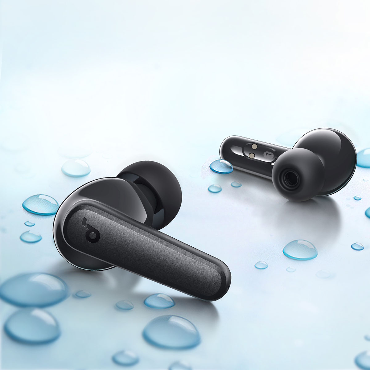 Tai Nghe Bluetooth Soundcore R50i A3949 - Hàng Chính Hãng