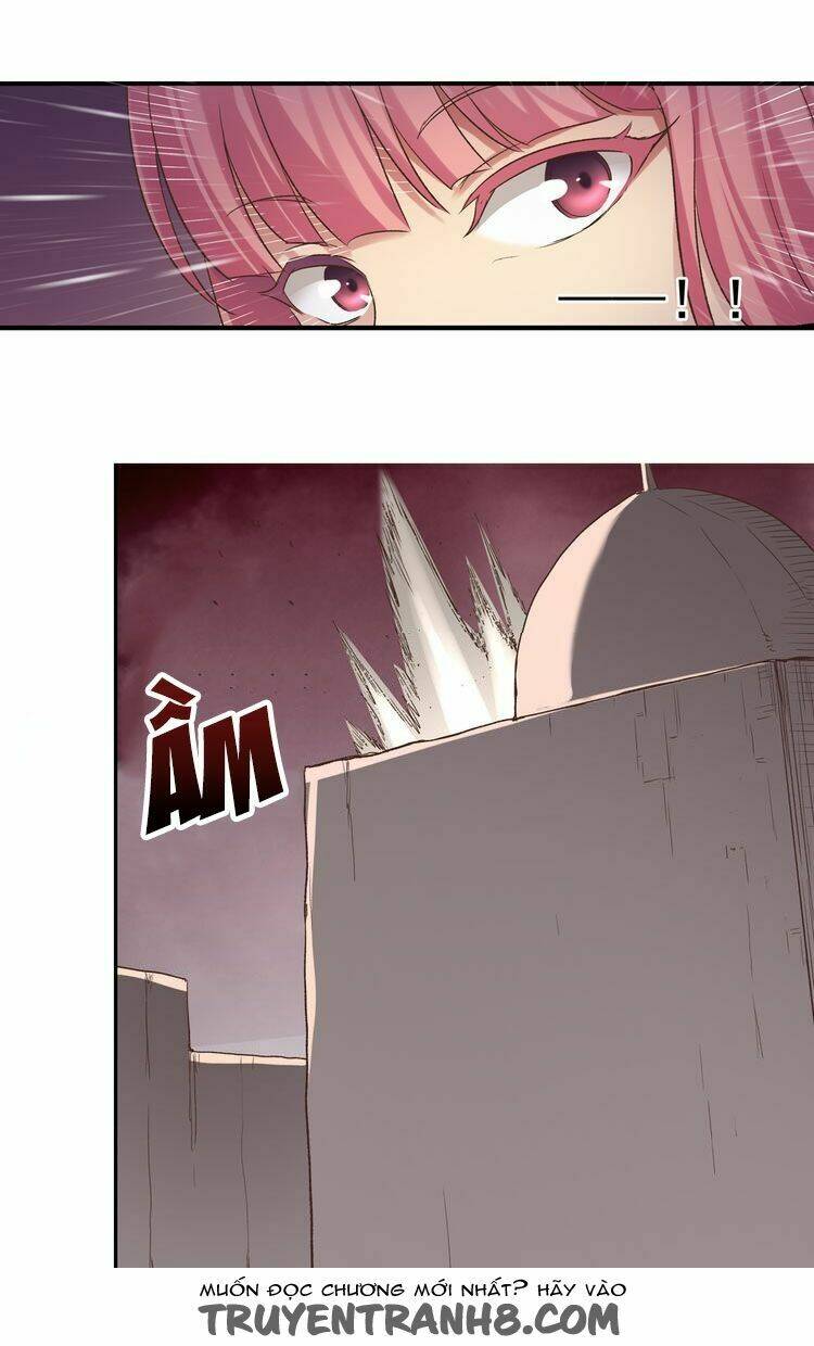 vì tôi là ông chú mở tiệm bán vũ khí chapter 45 26