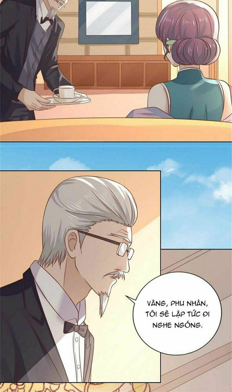 liệt ái tri hạ: series mật đào tiểu tình nhân chapter 217 26