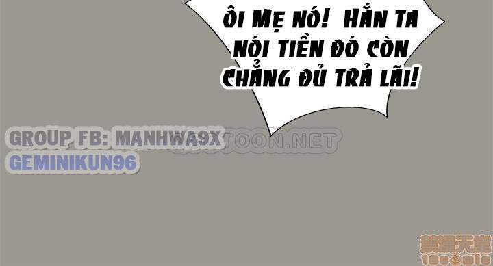 bạn gái của bạn tôi chapter 73 25