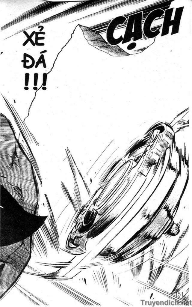 beley - con quay truyền thuyết chapter 7 147