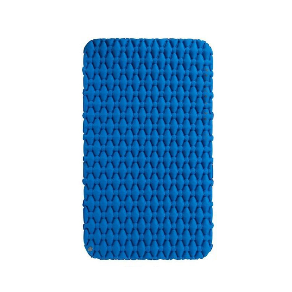 Đệm Hơi Hai Người Naturehike Siêu Nhẹ Gấp Gọn Chất Liệu TPU NH19Z055-P