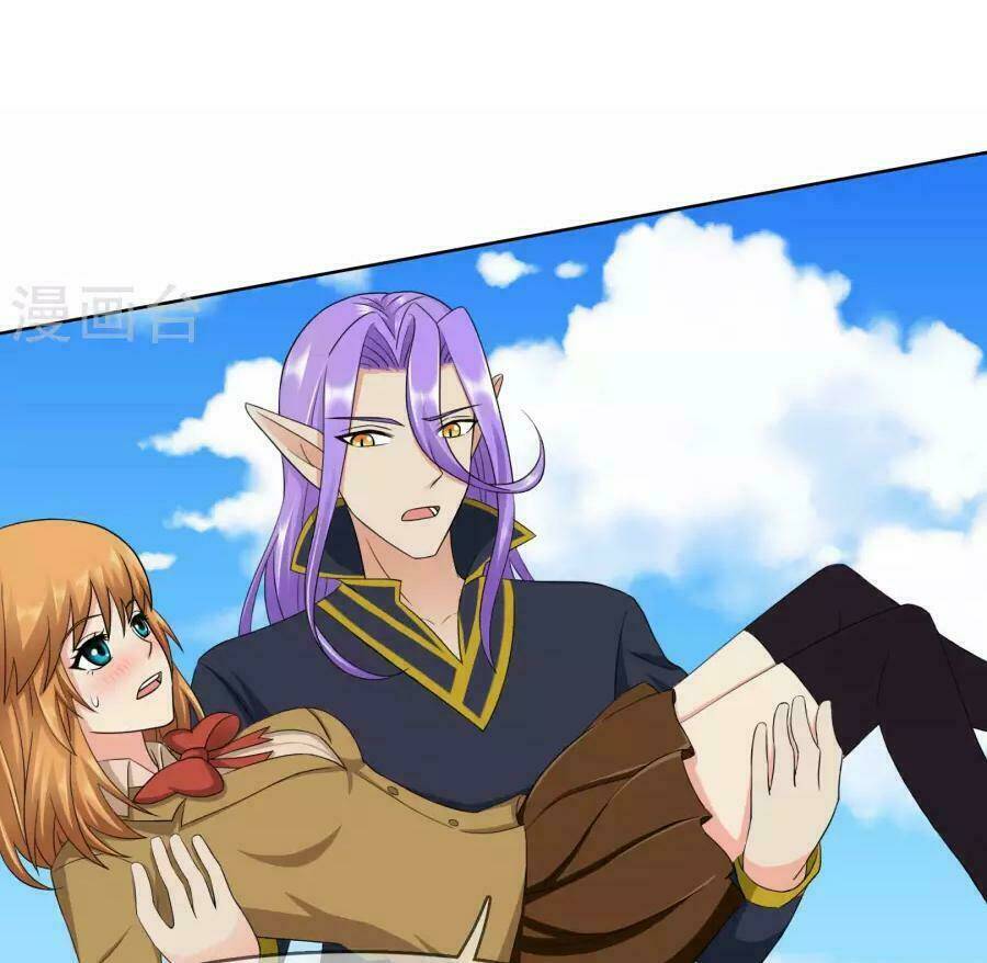 bá đạo trung khuyển tìm ái ký chapter 107 31