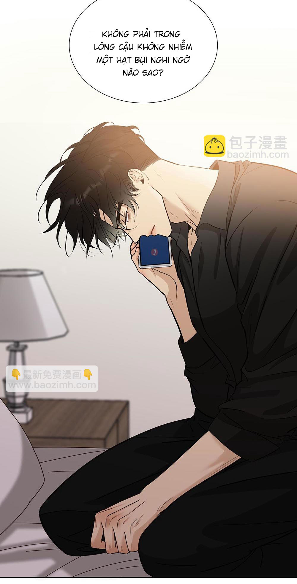 quan hệ nợ nần chapter 46 4