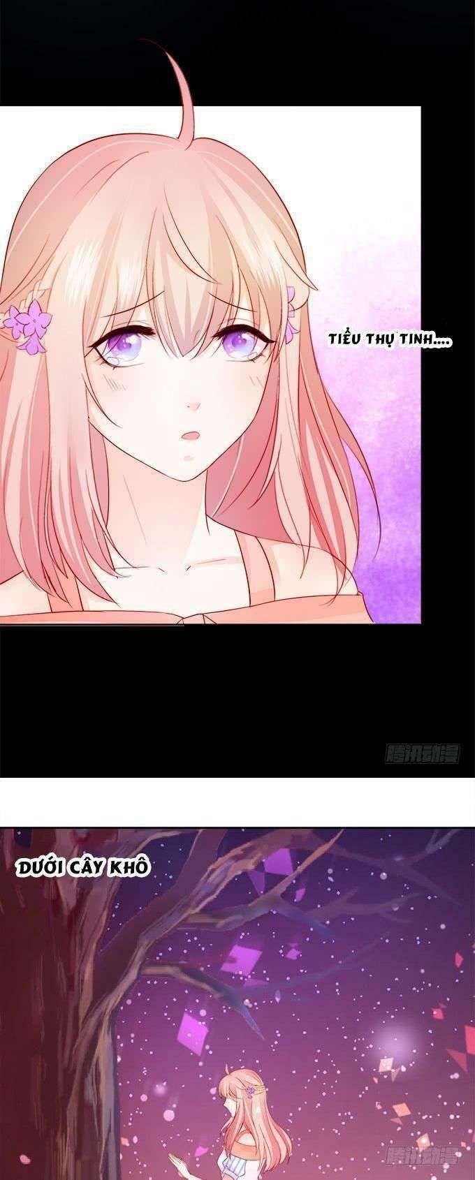 hồ tiên hung bạo chapter 9 14