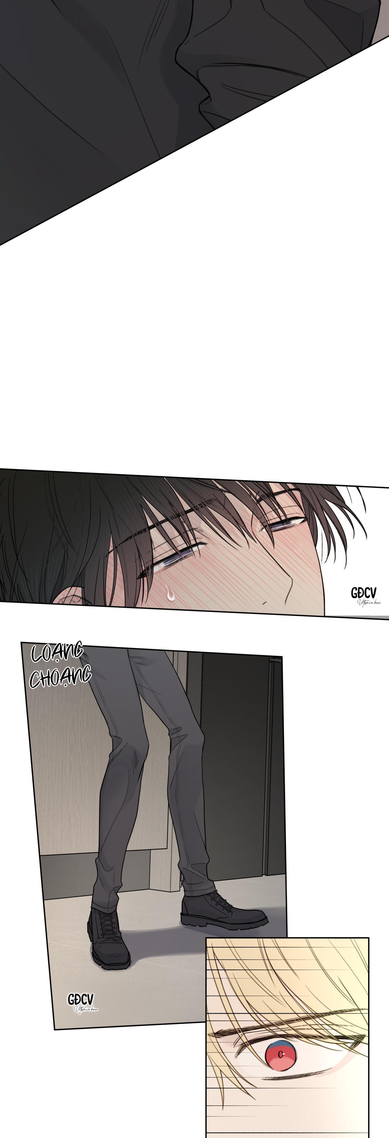 hiểm họa guiding chapter 4 26