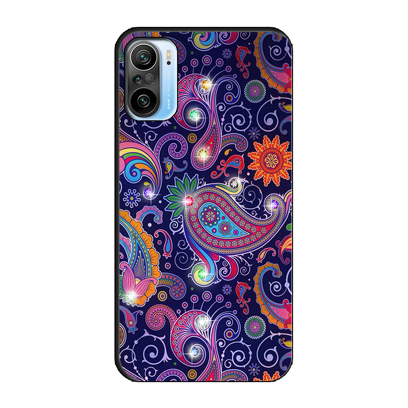 Ốp Lưng Dành Cho XIAOMI K40 PRO