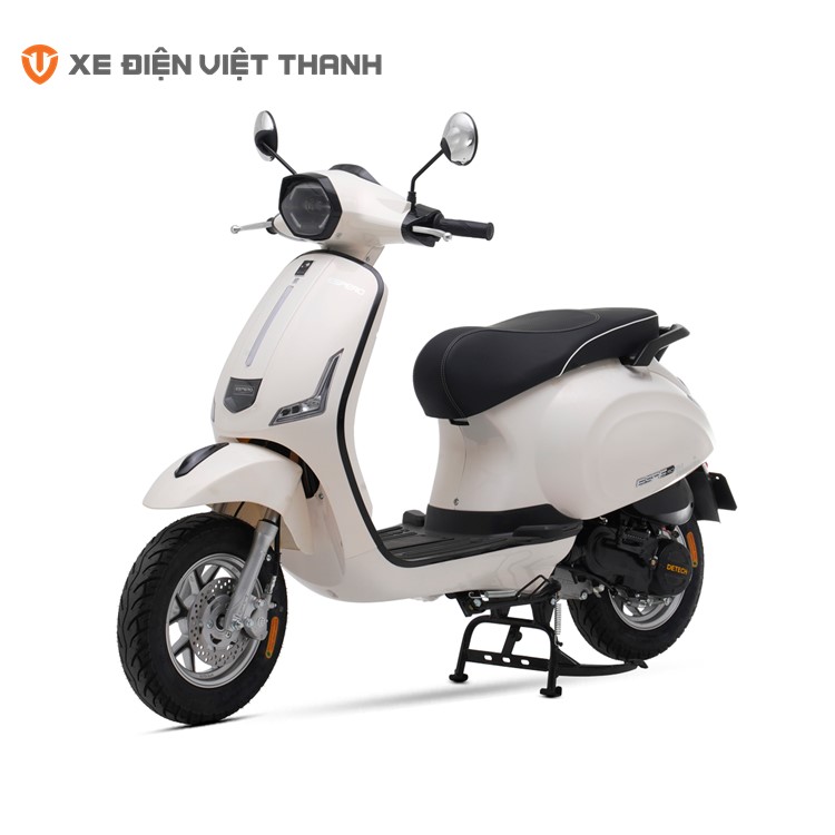 Xe ga 50cc ESPERO DIAMOND ULTRA