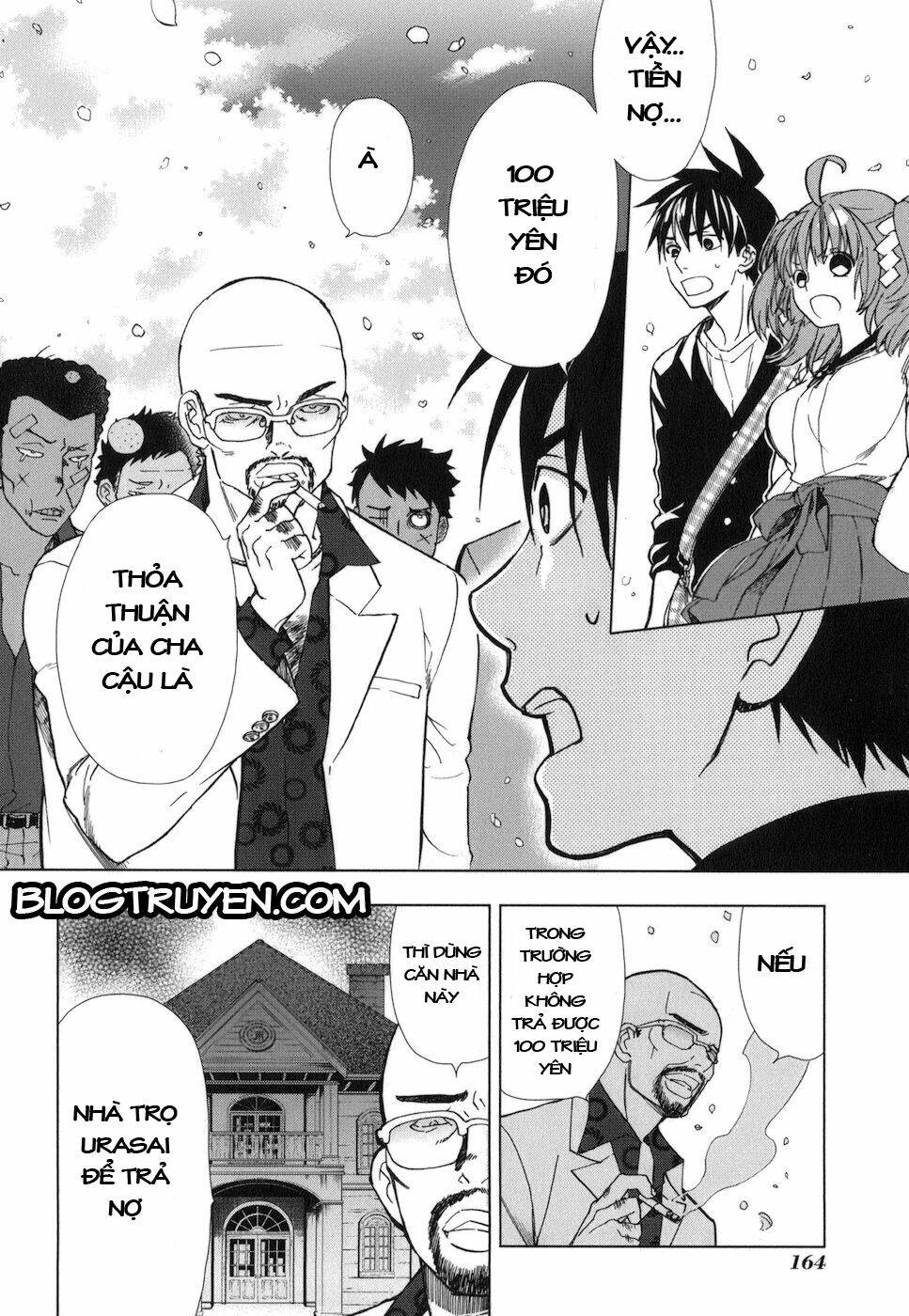 urasai chapter 20 3