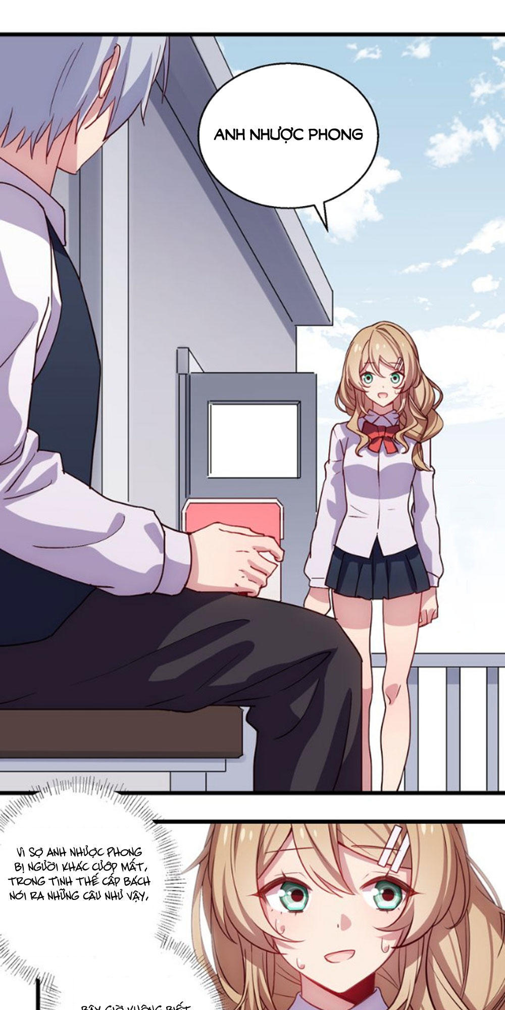 bài ca tình yêu chapter 2 4