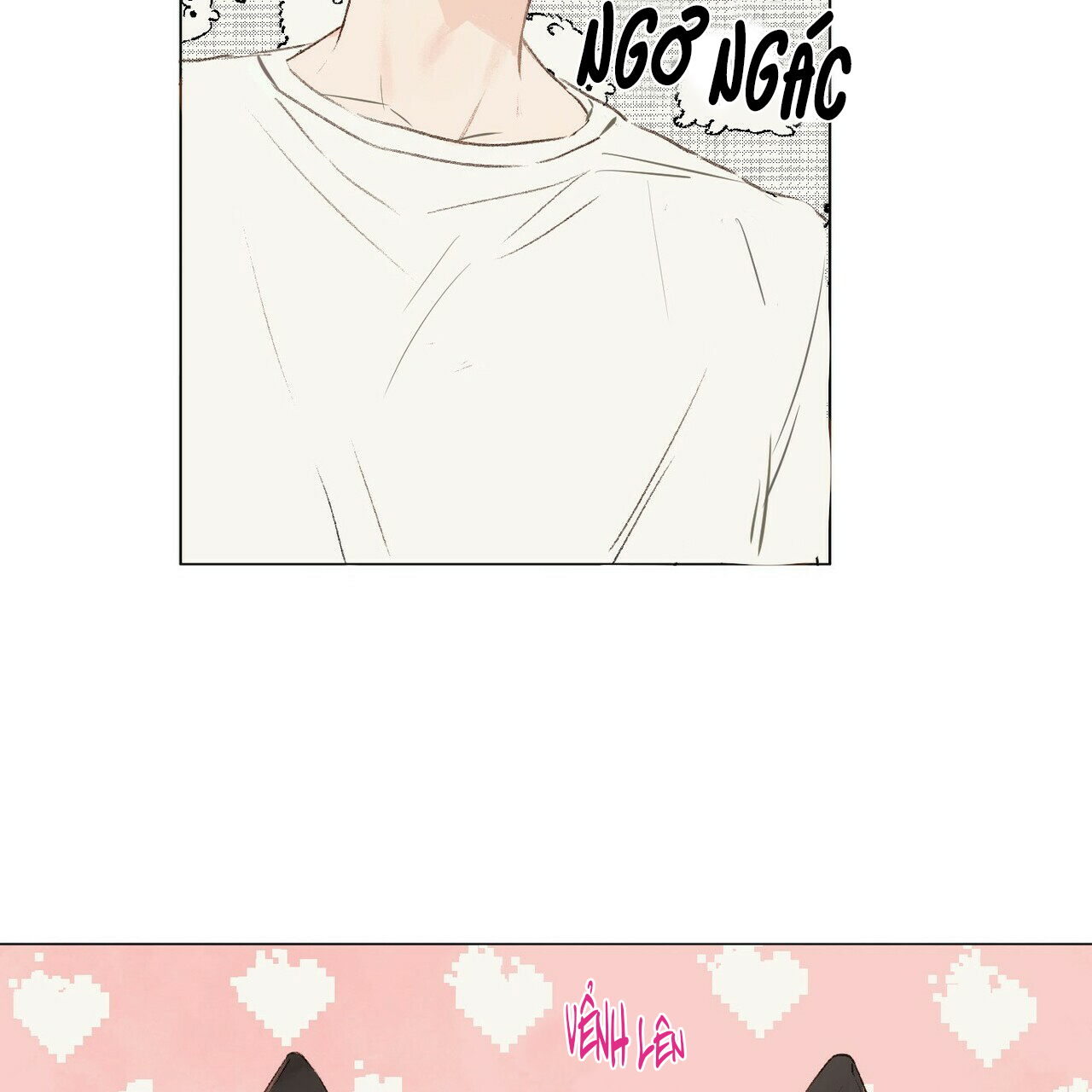 đừng đưa dây xích cho anh ấy chapter 5 27