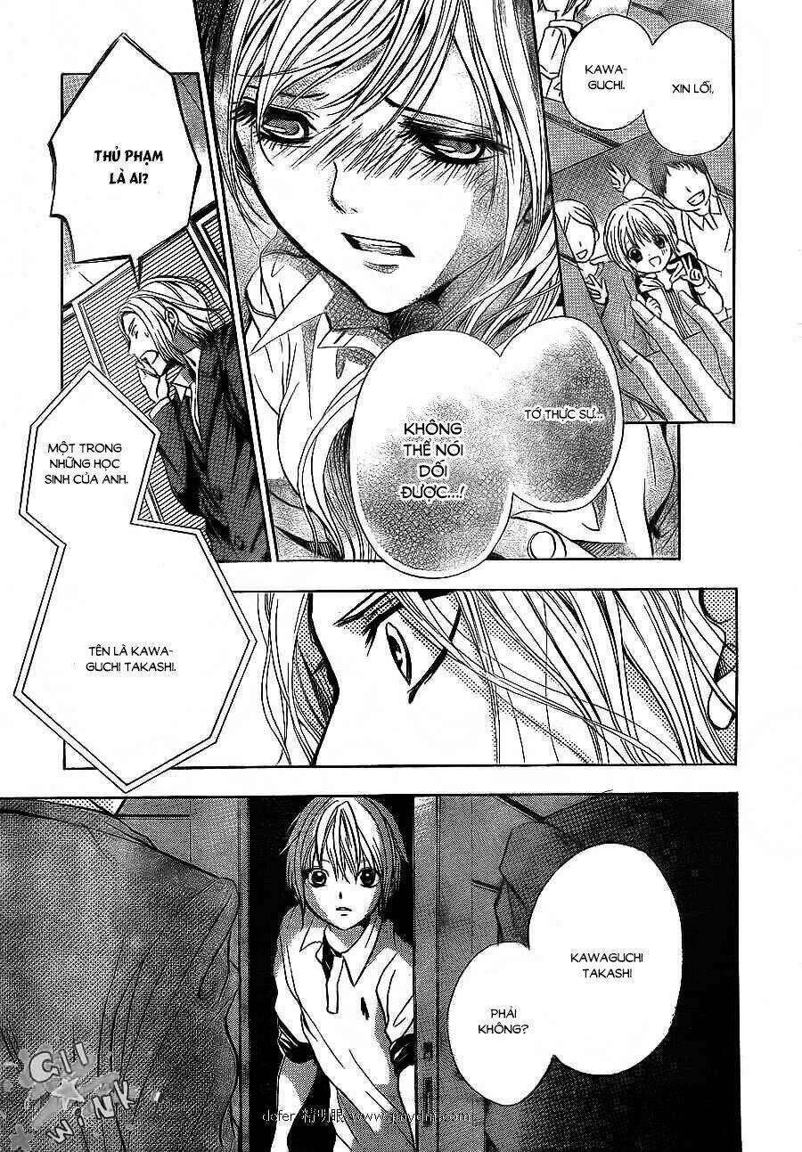 sekai no hate chapter 10 31