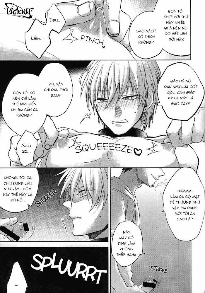 oneshot vicera comics house chapter 15 9