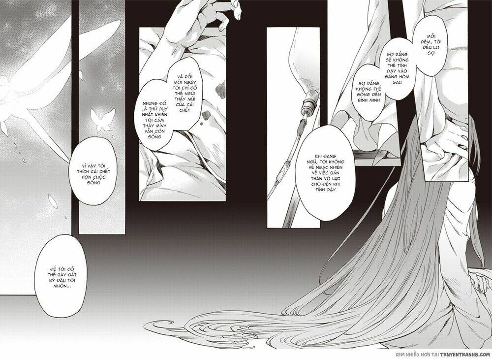kara no kyoukai - the garden of sinners chapter 3 15