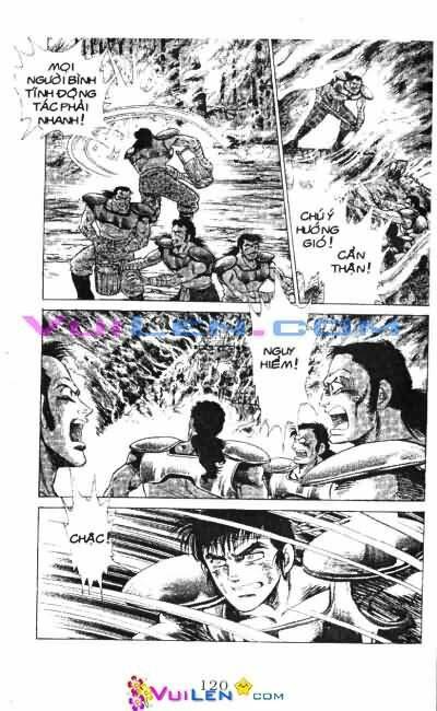 vương tử takeru chapter 20 120