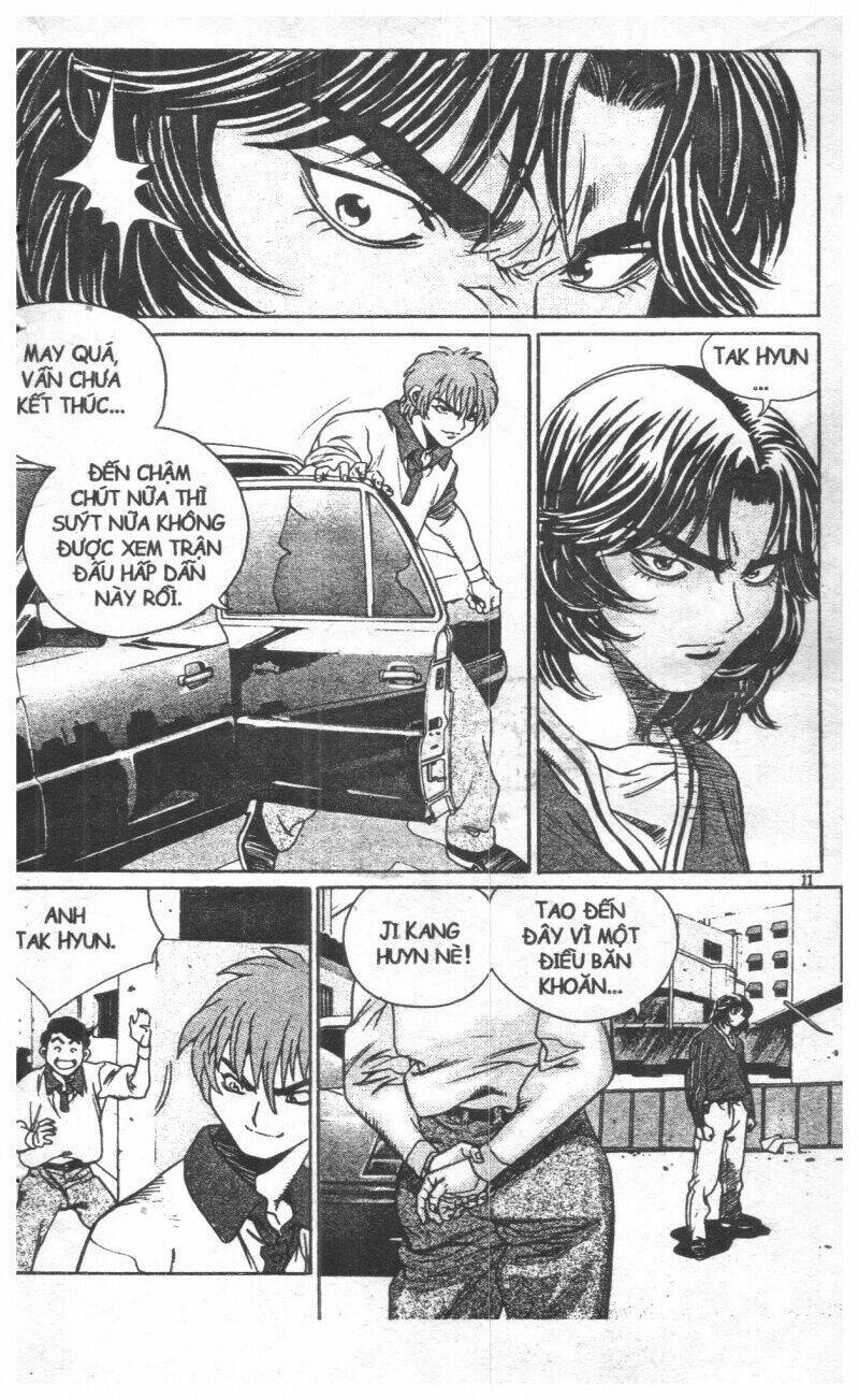 change guy chapter 121 9