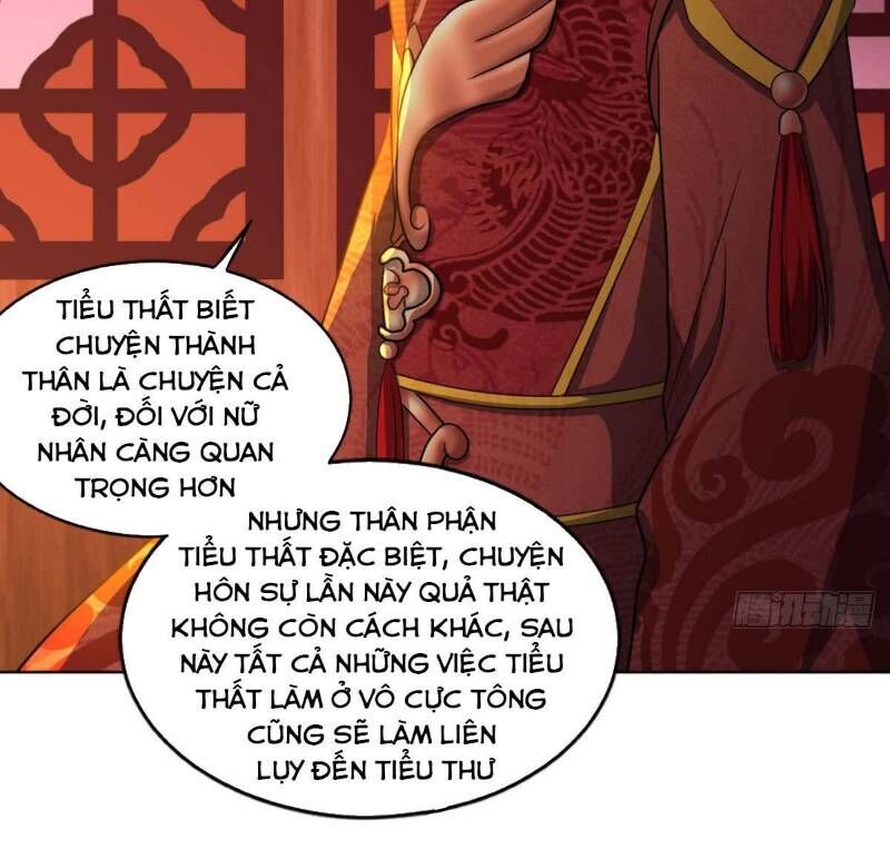 Treasure Hunter - Kẻ Săn Kho Báu Chapter 67 - Next Chapter 68