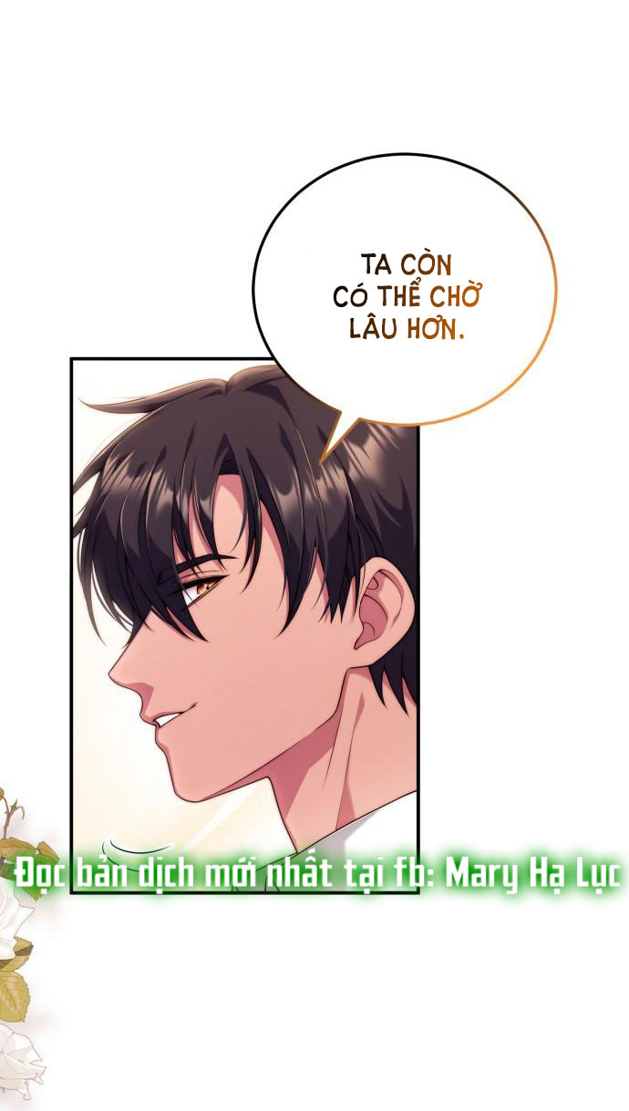 tôi sẽ ly hôn với người chồng bạo chúa chapter 31.1 2