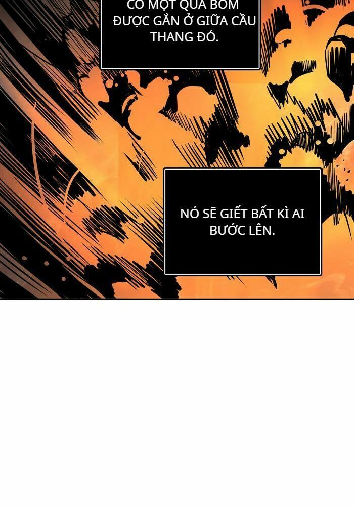 tòa tháp bí ẩn 2 chapter 214 93