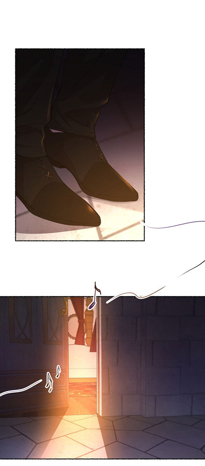 như gió trên cành cây khô chapter 51 8