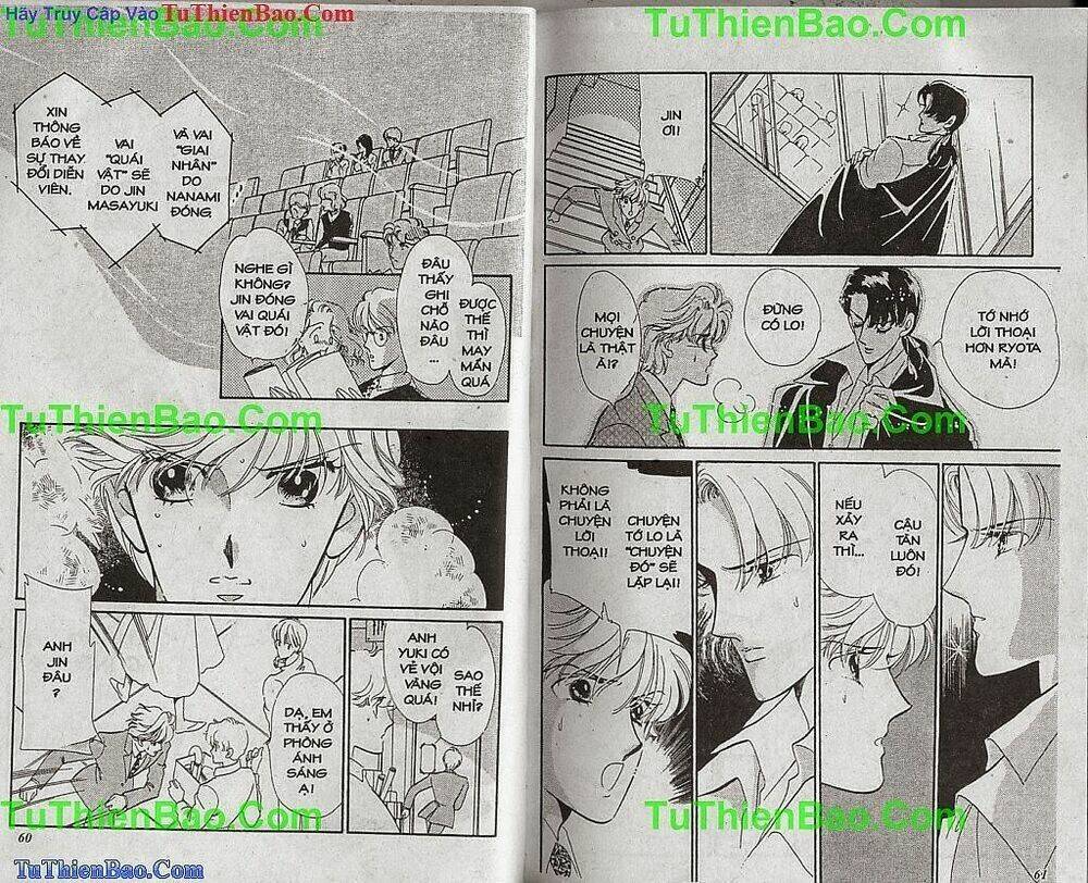 búp bê mario chapter 3 30