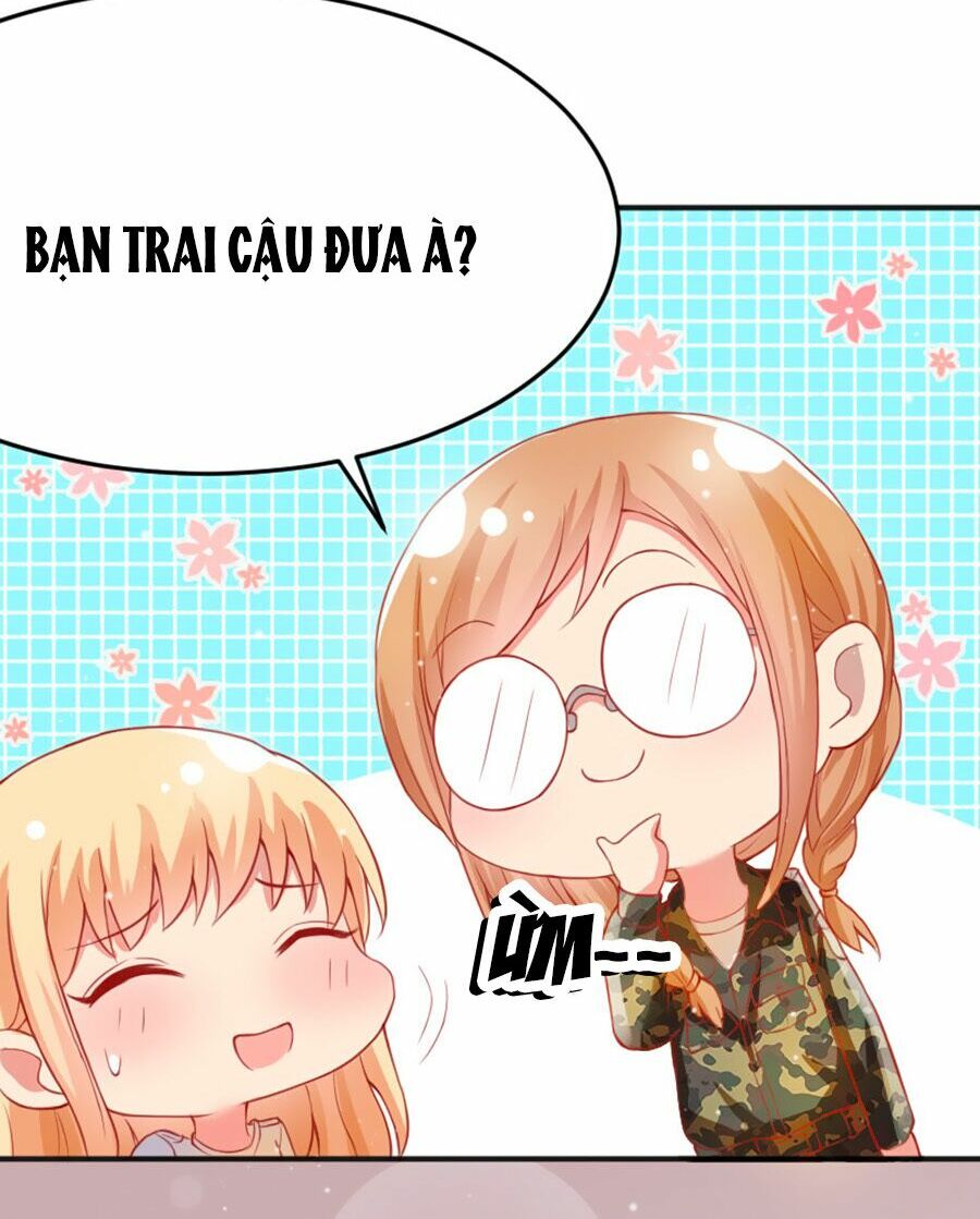 chồng già vợ trẻ trêu nhau hàng ngày chapter 46 13