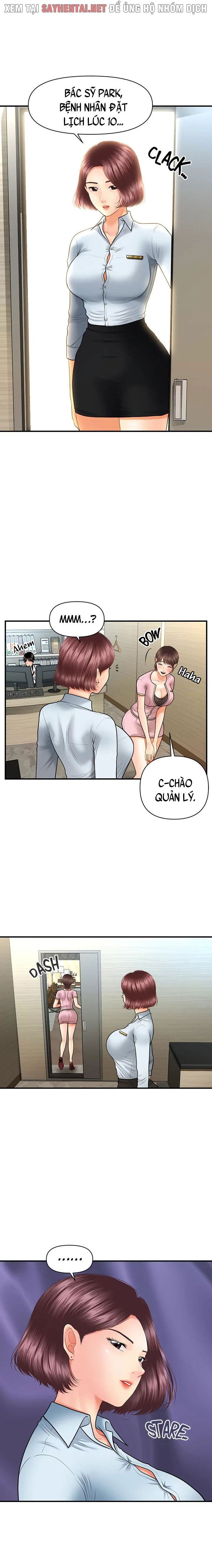 này anh đẹp trai chapter 37 10