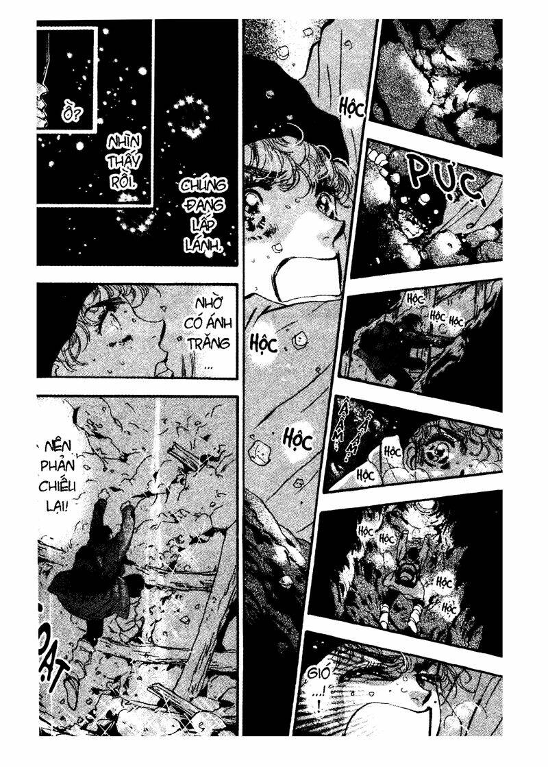 7 mầm sống chapter 44 9