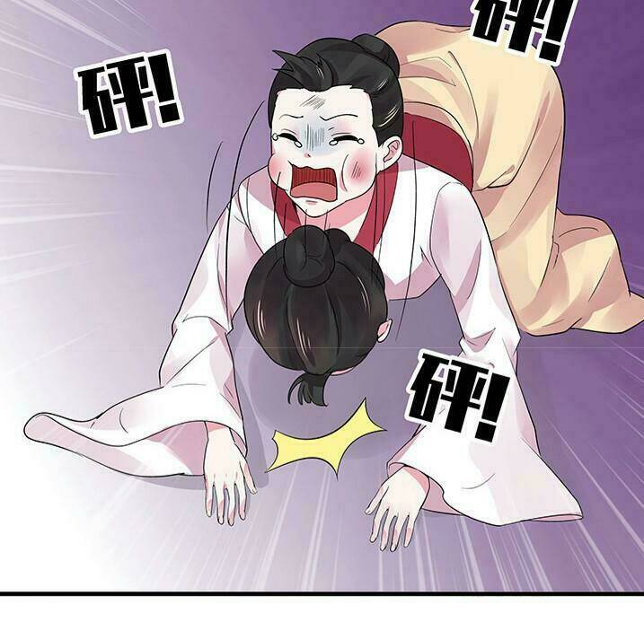 độc phi thần y quá kiêu ngạo chapter 16 20