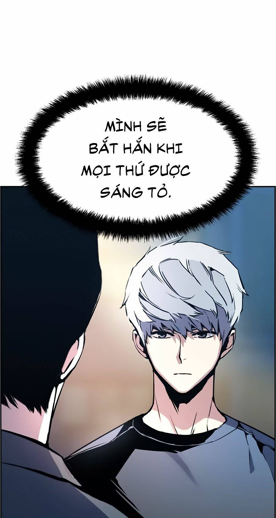 bạn học tôi là lính đánh thuê chapter 14 41