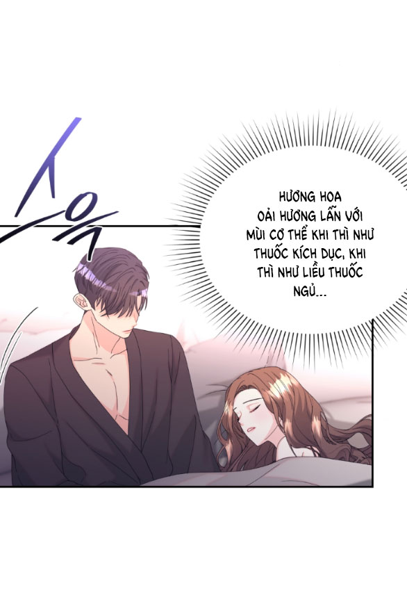 [18+] Người Vợ Giả Mạo chapter 15.2 - Trang 24