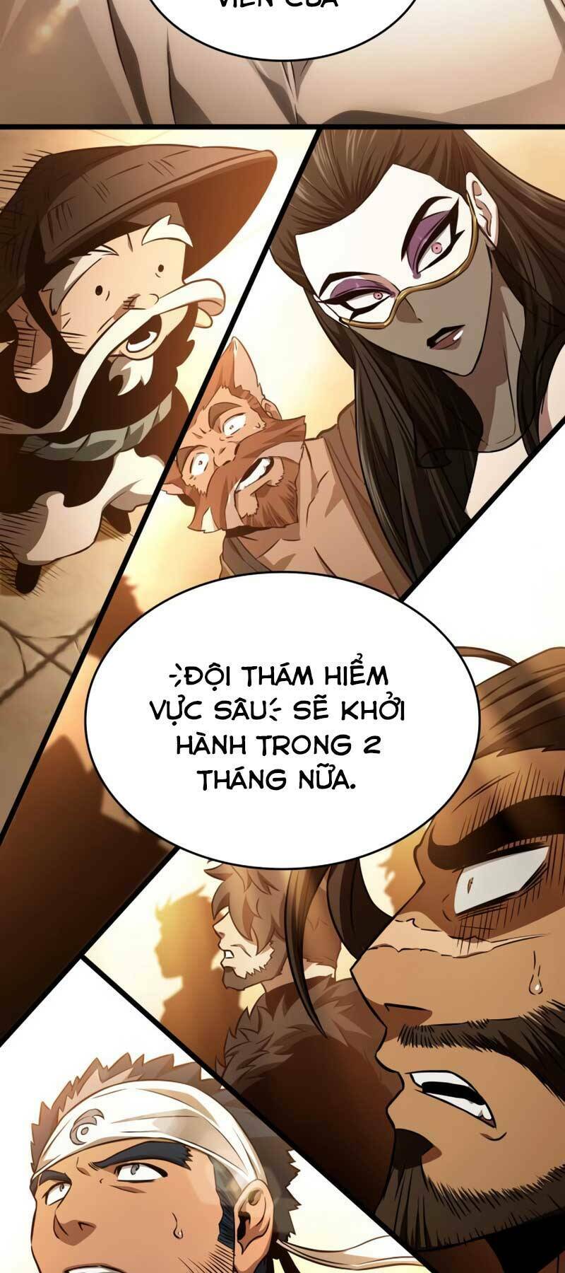 thế giới hậu tận thế chapter 33 74