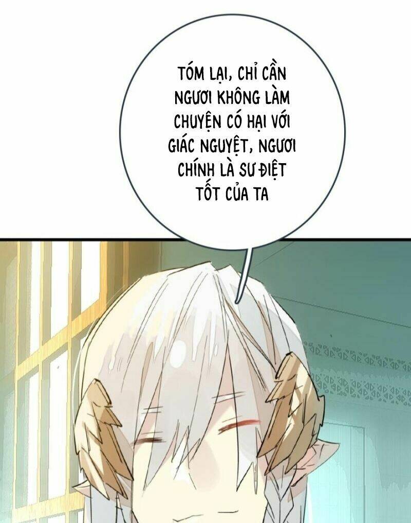 sư phụ lại trêu chọc ta chapter 17 31