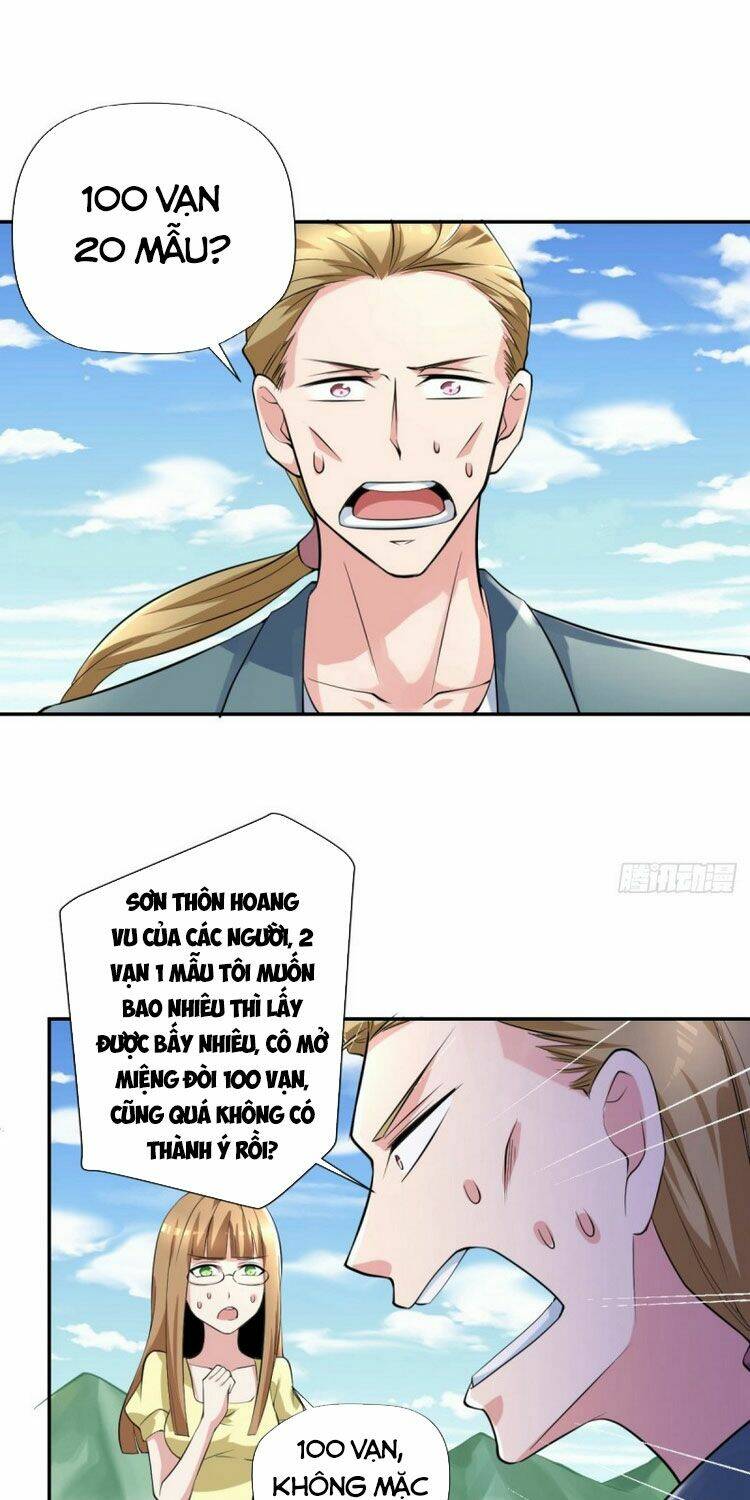 mở phòng khám tại tu tiên giới chapter 93 1