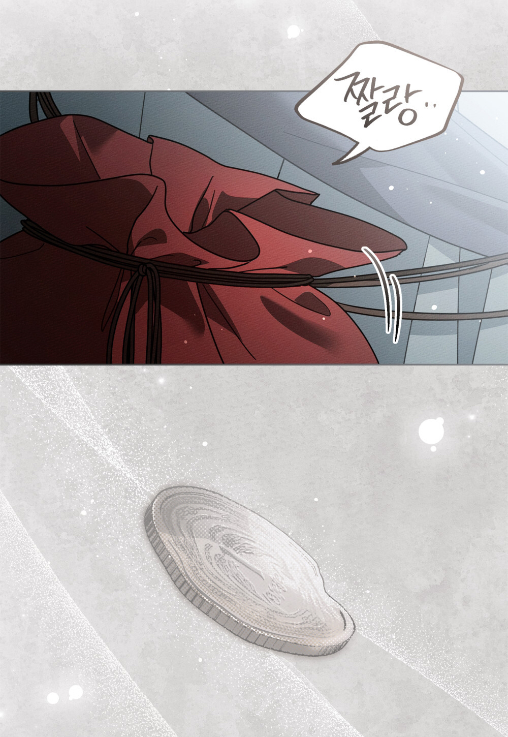 Dưới Bóng Cây Sồi chapter 116.2 6