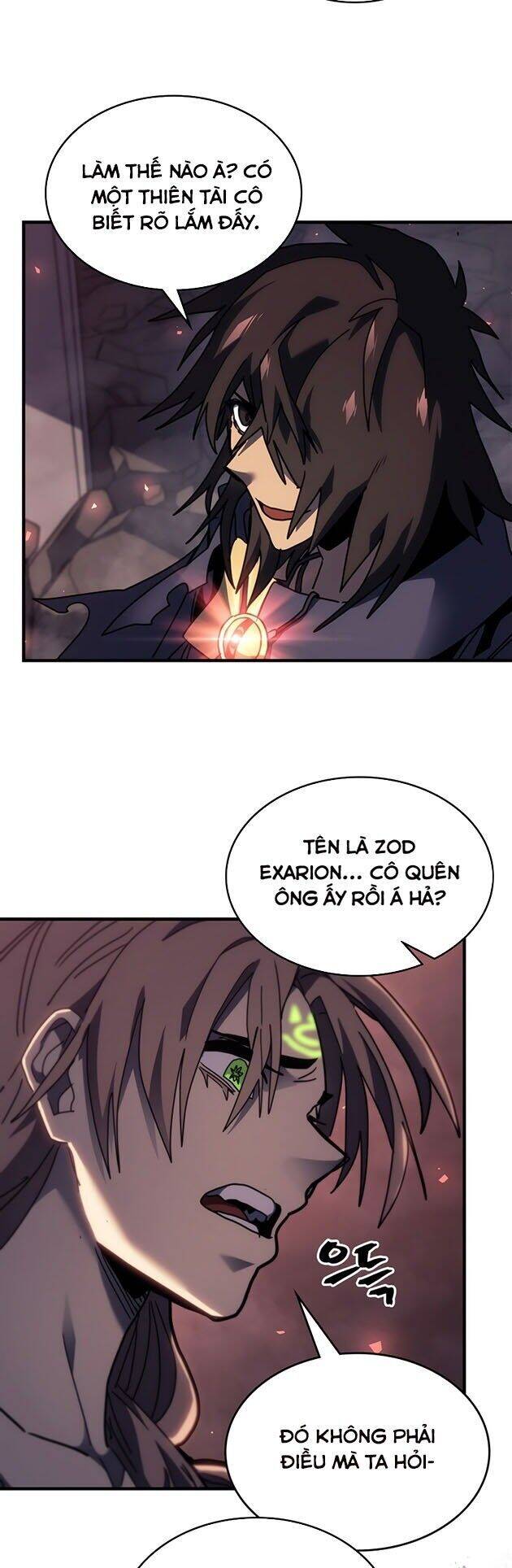 Chuyển Sinh Ma Pháp Đặc Biệt Yếu chapter 255.5 31