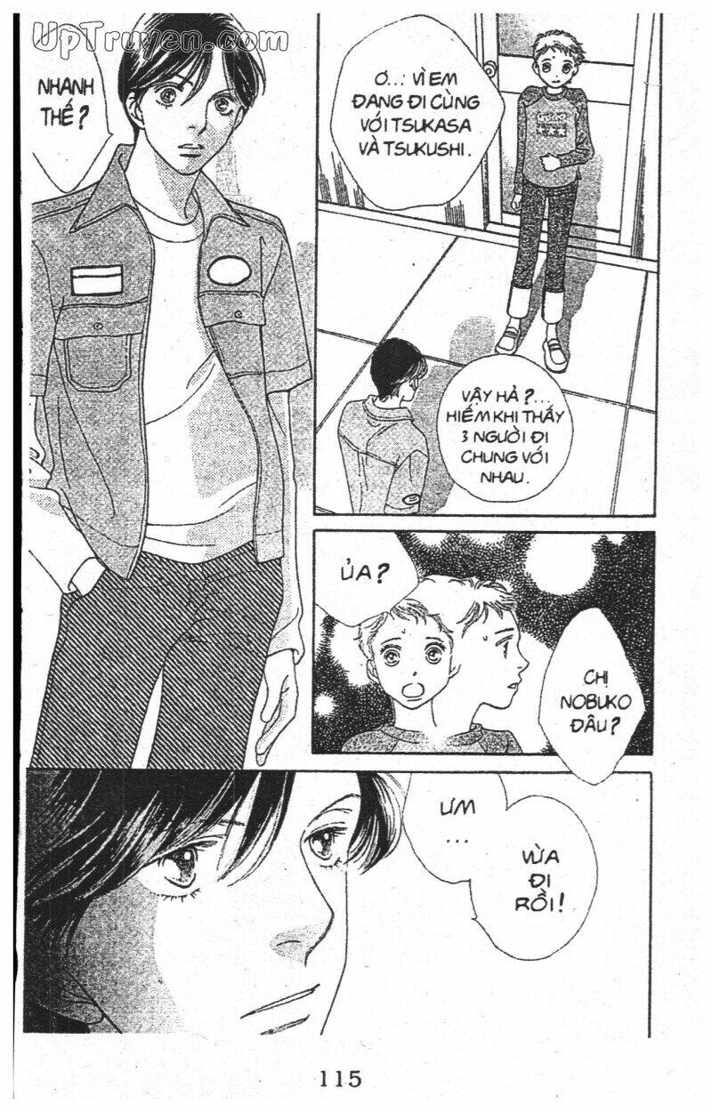 con nhà giàu chapter 193 112