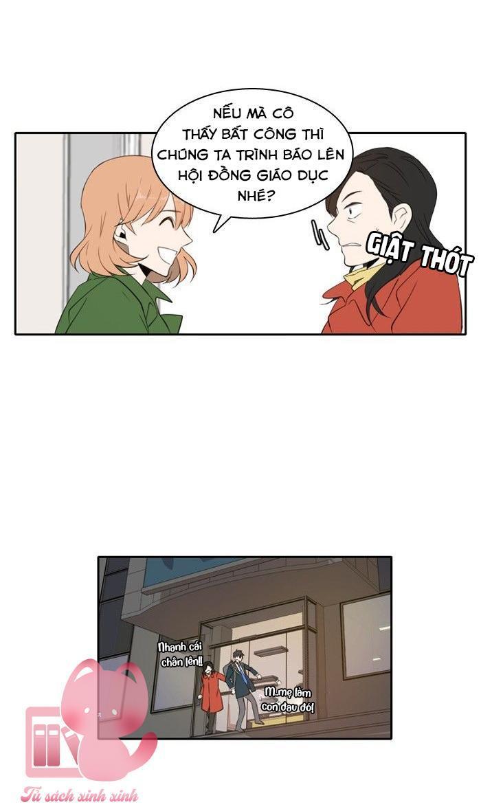 a good day to be a dog chapter 10 6