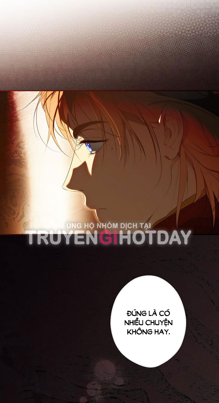 quý cô bí ẩn - secret lady chapter 89.2 20