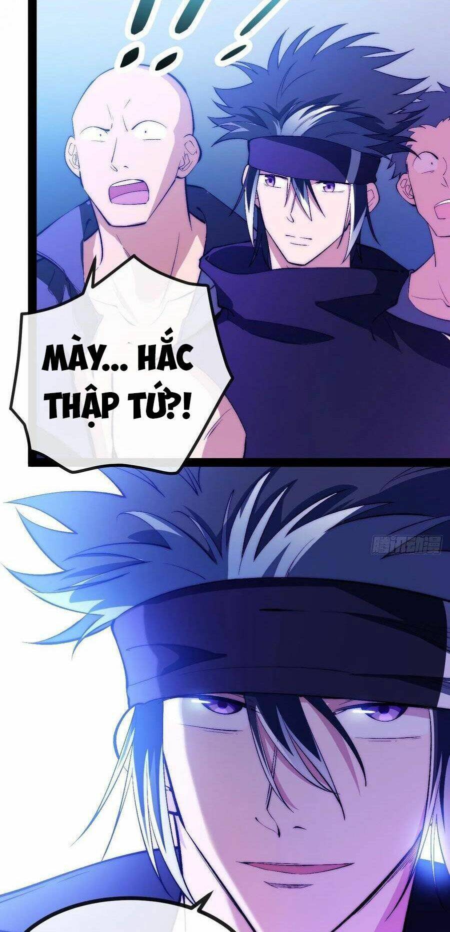 tà ác làm vương chapter 13 63