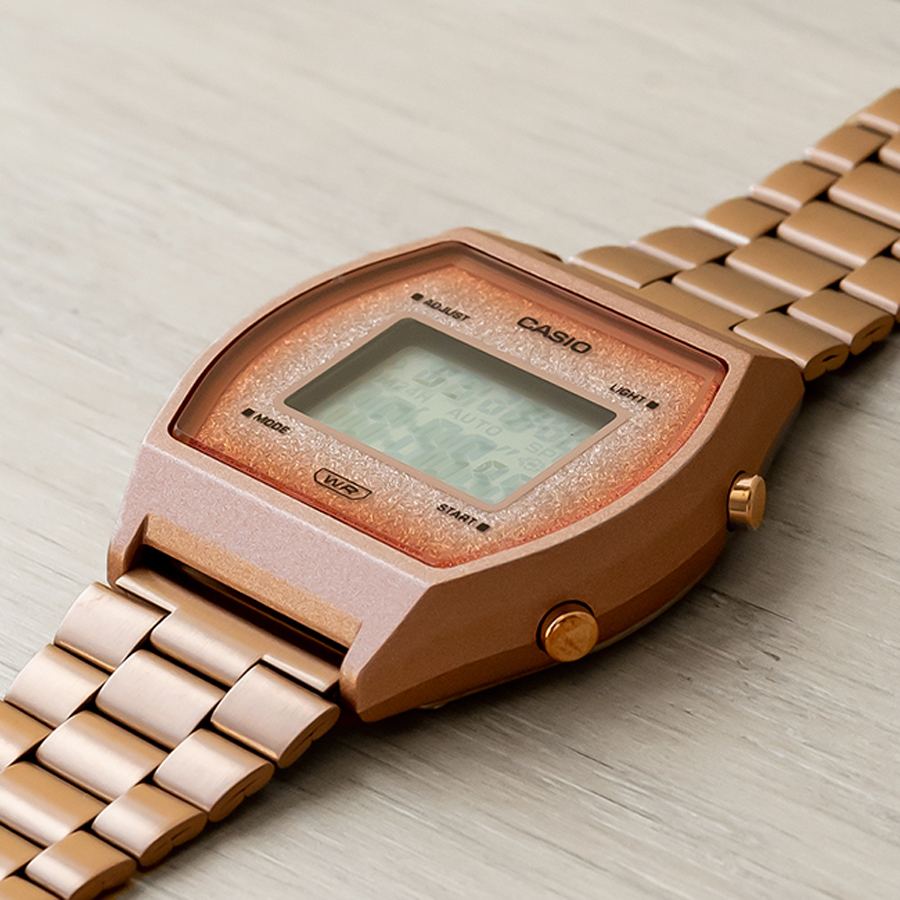 Đồng hồ nữ Casio B640WCG