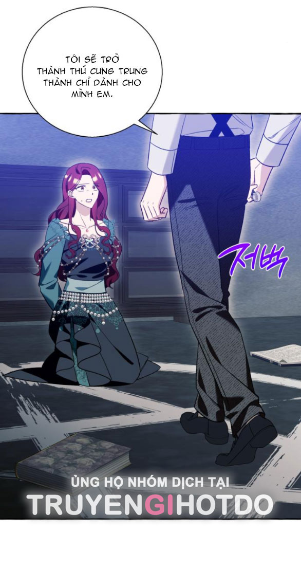 tôi tưởng đó chỉ là tiểu thuyết trọng sinh bình thường chapter 57.1 10