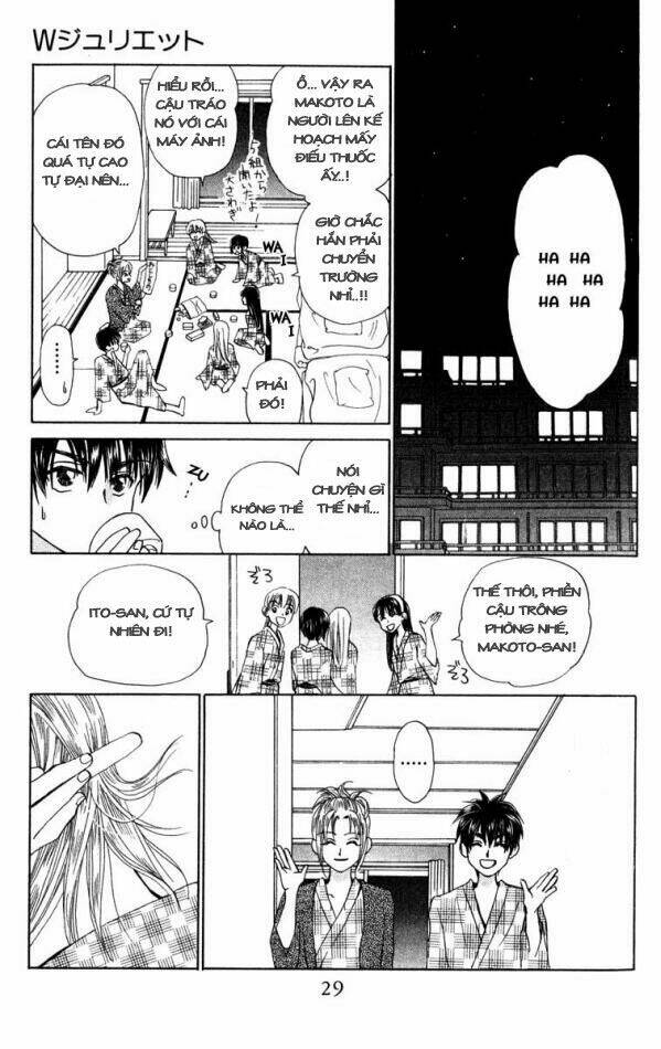 w-julie chapter 15 28