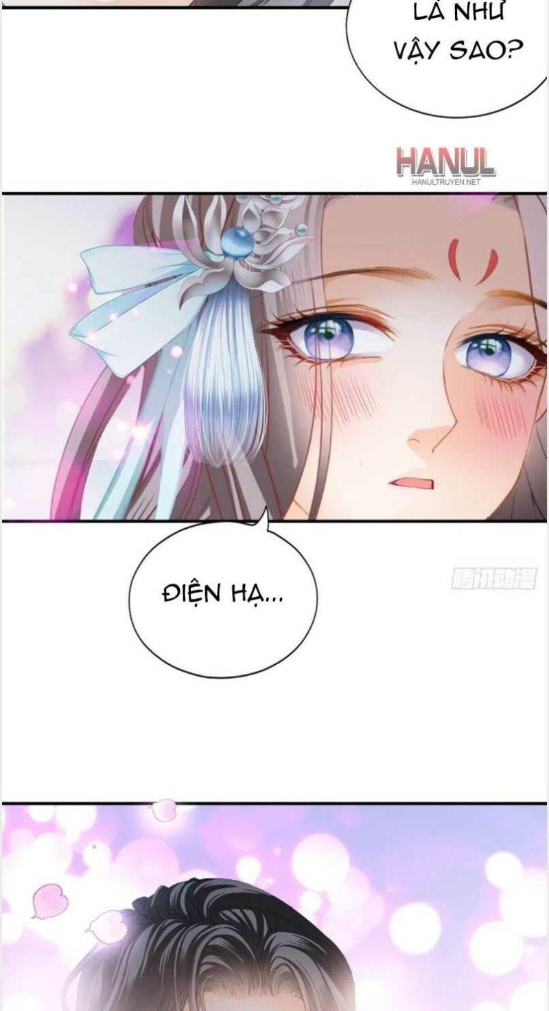 bổn vương muốn nàng chapter 111 20