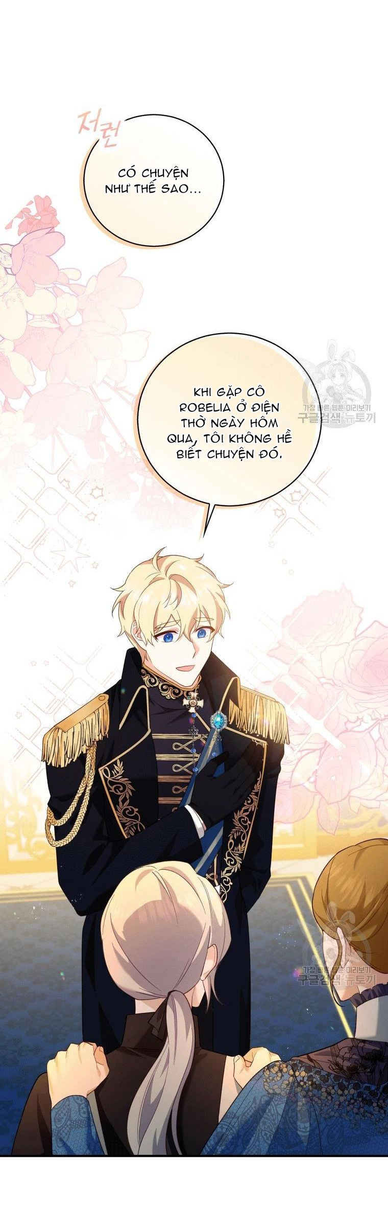 ta sẽ trả thù chapter 4.1 15