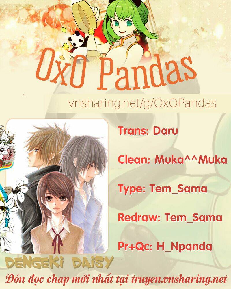 điện kích daisy chapter 52 1